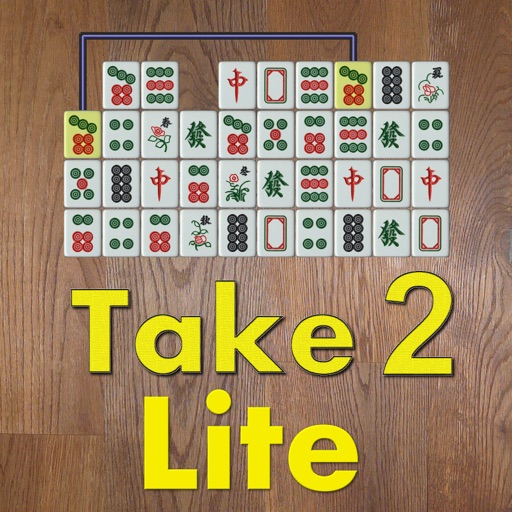 Take 2 Deluxe Lite icon