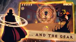 Game screenshot Dr Strength mod apk