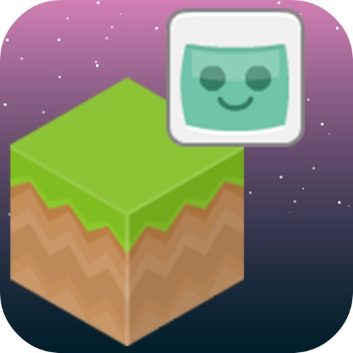 Break Jump iOS App