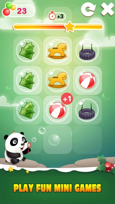 Talking Paul for iPhone/iPod Screenshot 2 - AppWisp.com Talking Paul for iPhone/iPod Screenshot 2 - AppWisp.com