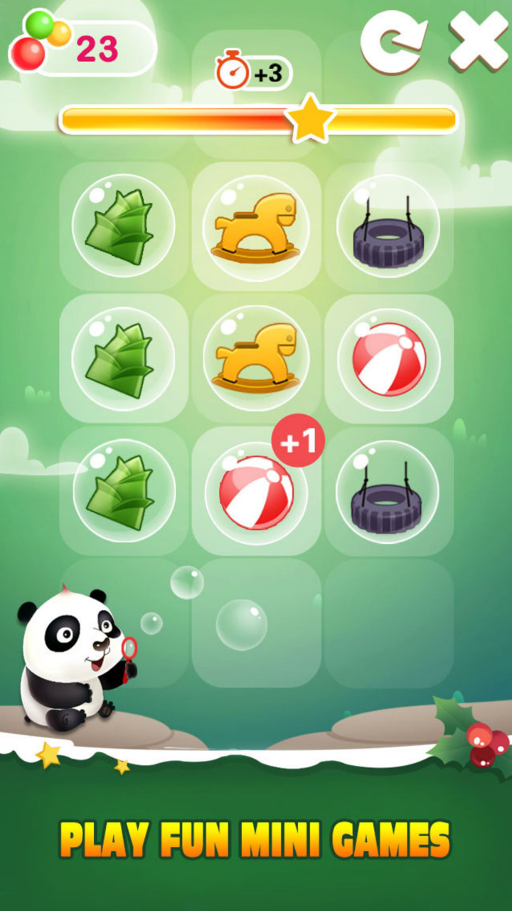 Talking Paul for iPhone/iPod screenshot 2