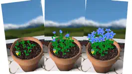 Game screenshot Flower Garden Free - Grow Flowers Send Bouquets mod apk