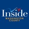 This is a page-by-page digital replica edition of Inside Washington County magazine