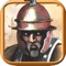 Alexander Strategy Game