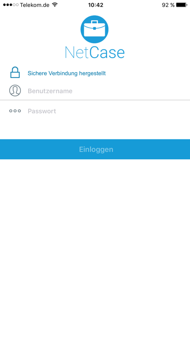 Screenshot #2 pour NetCase