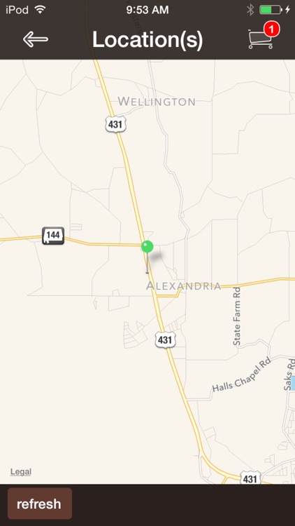 Wiseguys Pizzeria & Bar screenshot-4