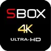 SBOX 4K problems & troubleshooting and solutions