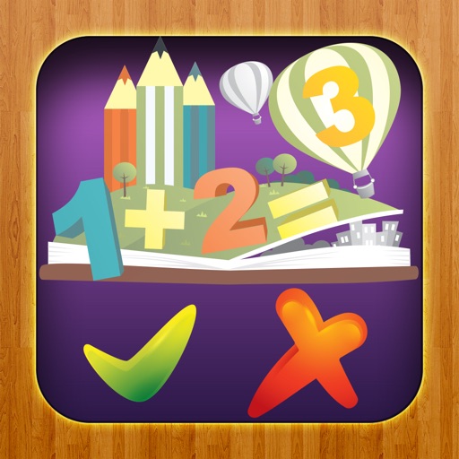 math worksheets starfall math whizz 1st grade iOS App