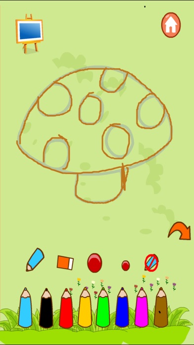 Learning To Draw Doodle screenshot 4