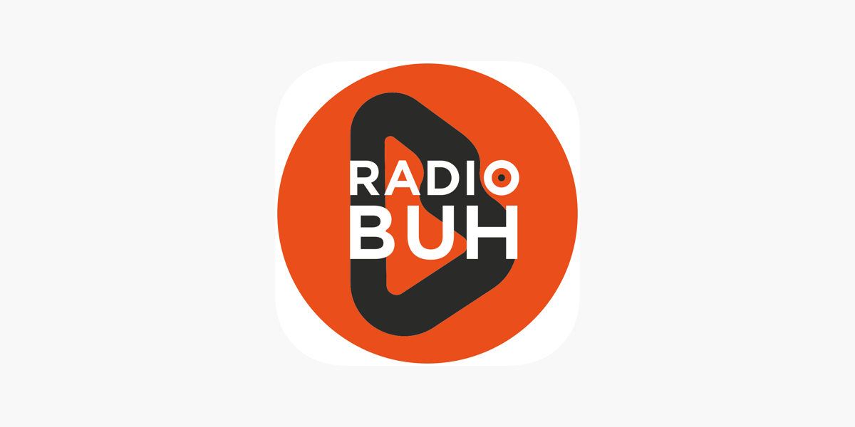 Radio BUH im App Store