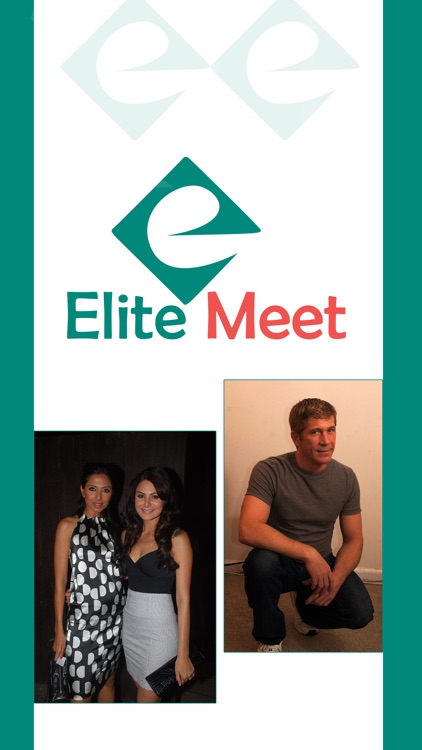 Elite Meet - Find a Date, Meet Friends & People