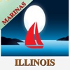 Illinois State: Marinas