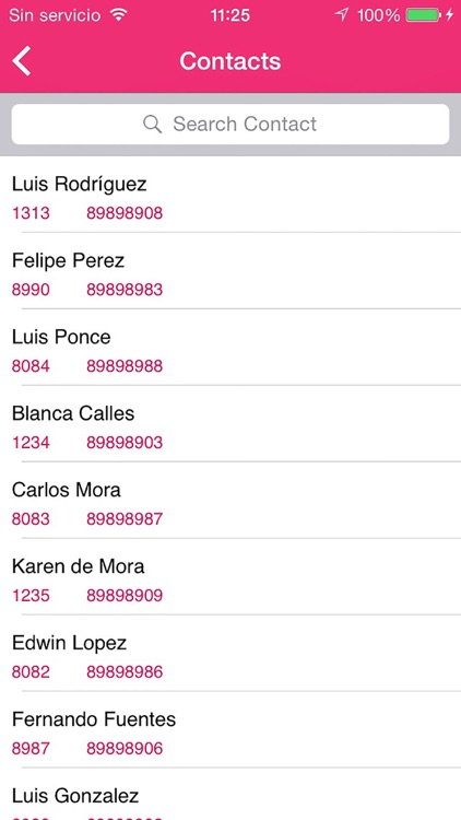 Digicel 4Call screenshot-3