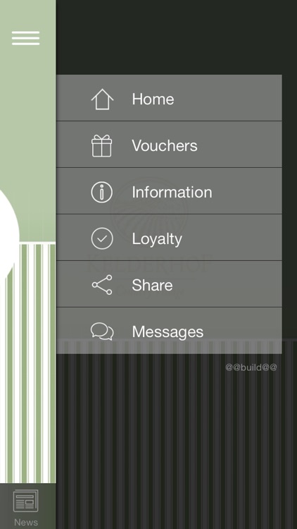 Kelderhof Country Village