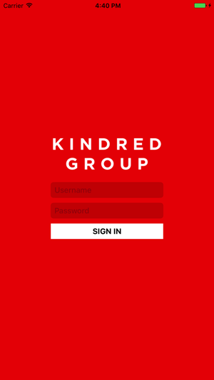 Kindred Group(圖1)-速報App
