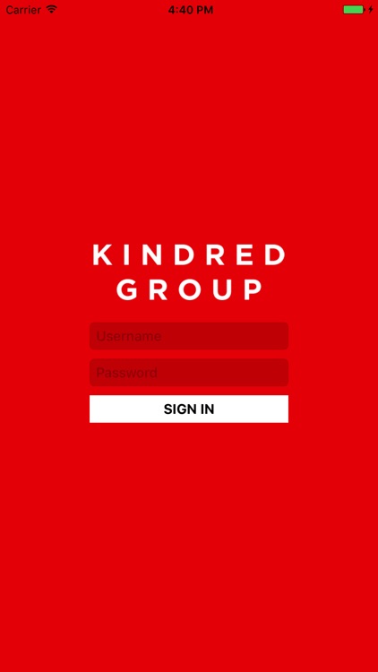 Kindred Group