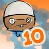 Friends of 10 - Making 10 & Number sense App Positive Reviews