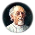 The Cosmic Philosophy by Tsiolkovsky (Russian) icon