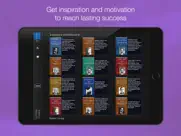 self help classics . iPad Captures Décran 3