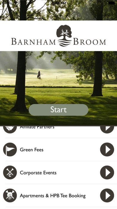 Screenshot #1 pour Barnham Broom
