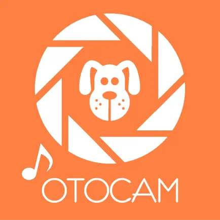 OTOCAM - Camera Shooting with Recorded Sound Cheats