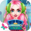 Rock Girl's Brain Manager- Beauty Surgeon Salon