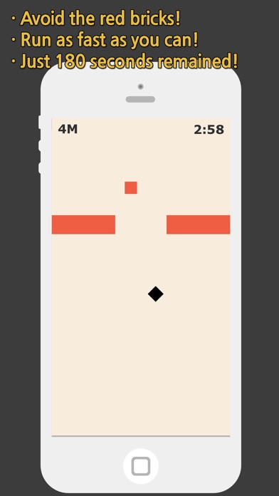 Screenshot #2 pour Brick Racing - The World Championship
