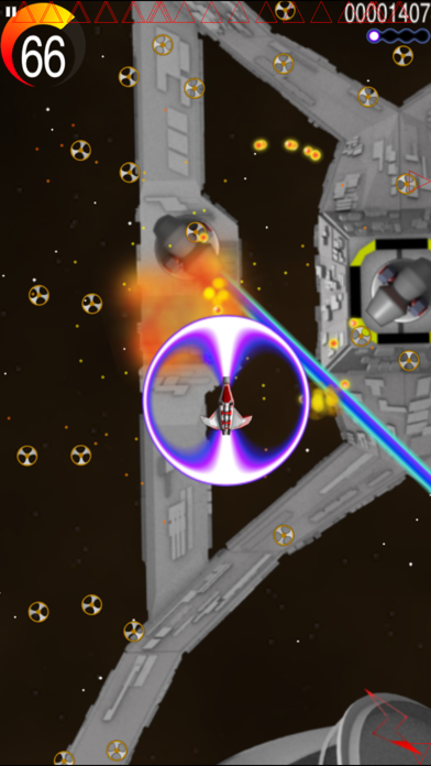 Flare Elite screenshot 4