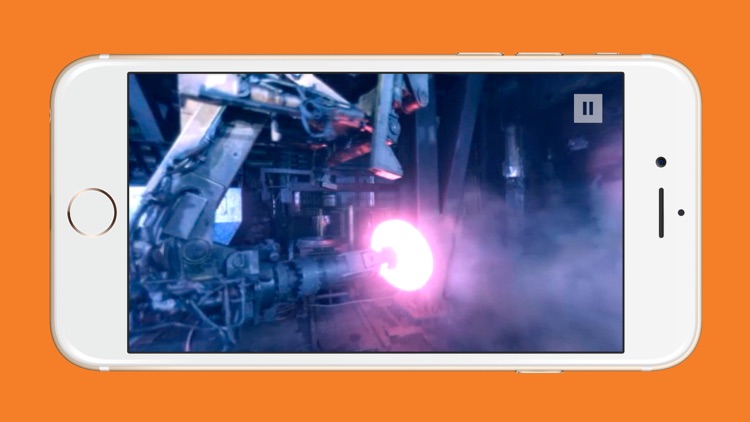 EVRAZ Wheels English screenshot-4