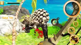Game screenshot Dinosaur Hunting:Recall of Archery apk