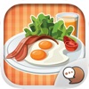 Art Emoji Food & Drink Stickers iMessage ChatStick - iPhoneアプリ