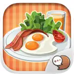 Art Emoji Food & Drink Stickers iMessage ChatStick App Support