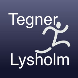 Tegner-Lysholm Knee Score