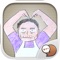 This is the official mobile iMessage Sticker & Keyboard app of Cartoon Buntorn Character