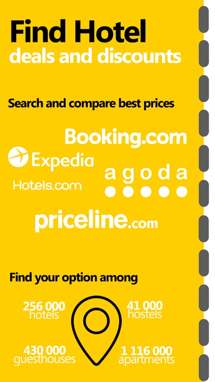 Cheap Hotels by HotelGuru. Deals and Discounts