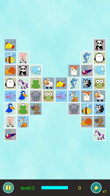 Connect the Pet screenshot-4