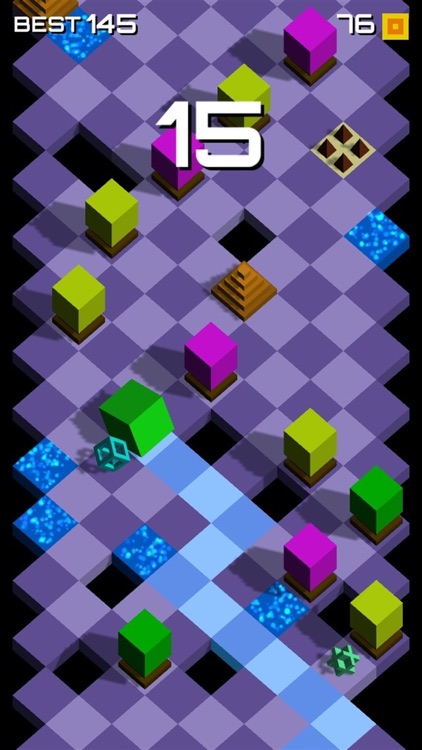 Roll Topia