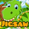無料恐竜パズル ジグソー パズル ゲーム - 恐竜パズル子供幼児および幼児の学習ゲーム - iPadアプリ