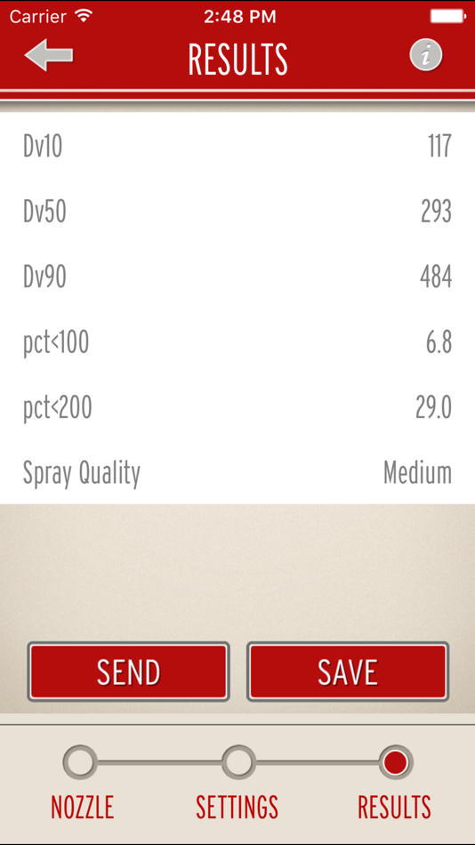 #4. Ground Spray (iOS) 由: University of Nebraska - Lincoln