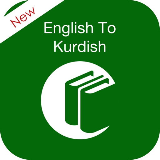 English to Kurdish: Free & Offline