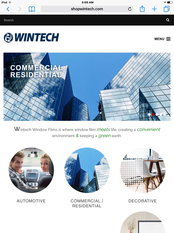 Screenshot #5 pour ShopWintech