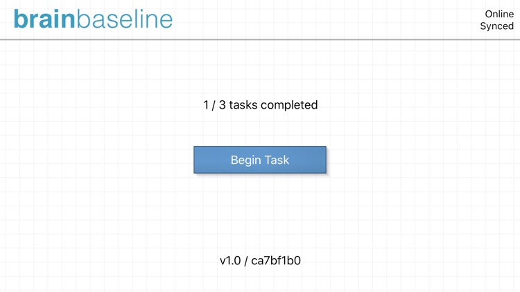 BrainBaseline: Accuracy in Verbal Symbols Swap