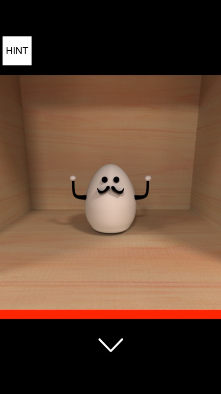 Escape Game-My girlfriend's room screenshot 4