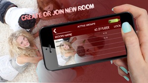 Truth or Dare : Online Multiplayer Fun & DirtyGame screenshot #3 for iPhone