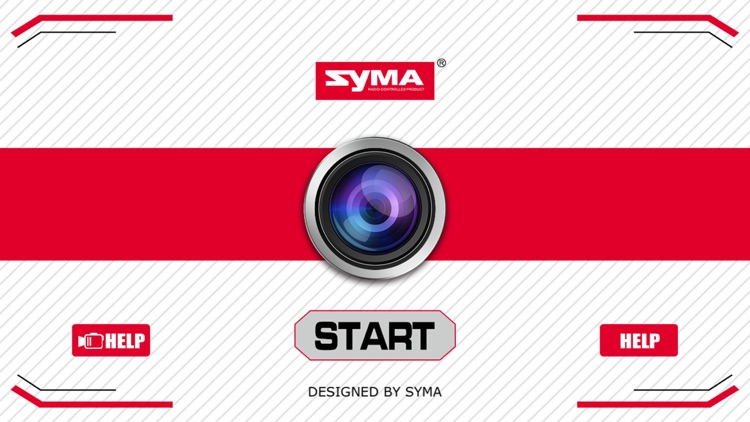 SYMA FPV