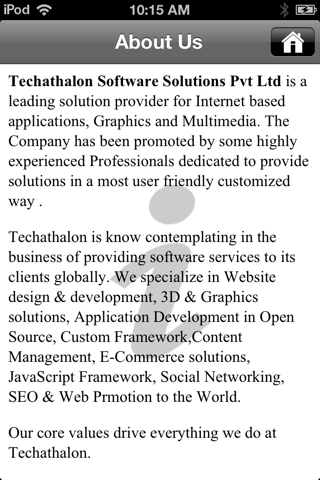 Techathalon screenshot 3