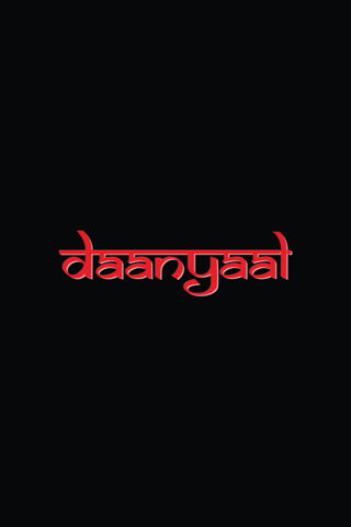 Daanyaal Balti - náhled