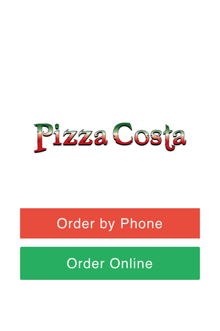 Pizza Costa PR25 screenshot 2