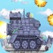 Mega Tank