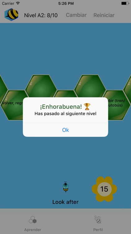 Phrasal-Verbs screenshot-4